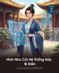Hình Như Cái Hệ Thống Này Bị Điên