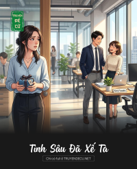 Tình Sâu Đã Xế Tà