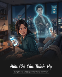 Hứa Chí Của Thịnh Hạ