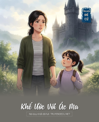 Khế Ước Với Ác Ma