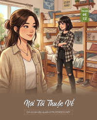 Nơi Tôi Thuộc Về