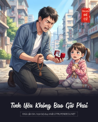 Tình Yêu Không Bao Giờ Phai