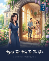 Ngươi Tái Hôn Ta Tái Giá