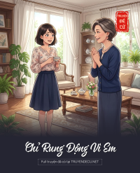Chỉ Rung Động Vì Em