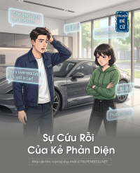 Sự Cứu Rỗi Của Kẻ Phản Diện
