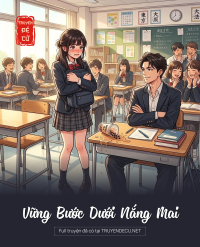 Vững Bước Dưới Nắng Mai