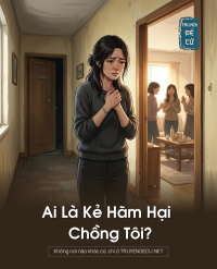 Ai Là Kẻ Hãm Hại Chồng Tôi?