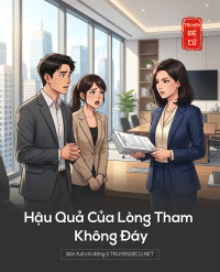 Hậu Quả Của Lòng Tham Không Đáy