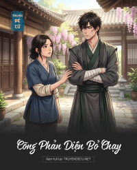 Cõng Phản Diện Bỏ Chạy