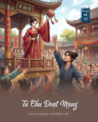 Tú Cầu Đoạt Mạng