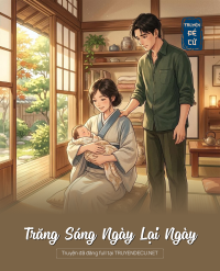 Trăng Sáng Ngày Lại Ngày