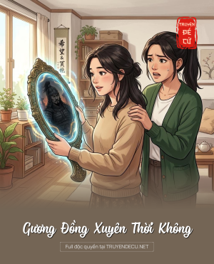 Gương Đồng Xuyên Thời Không