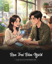 Bạn Trai Bám Người