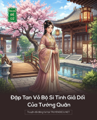 Đập Tan Vỏ Bộ Si Tình Giả Dối Của Tướng Quân