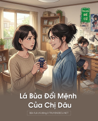 Lá Bùa Đổi Mệnh Của Chị Dâu