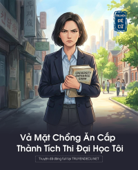 Vả Mặt Chồng Ăn Cắp Thành Tích Thi Đại Học Tôi