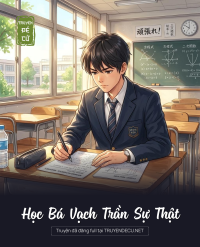 Học Bá Vạch Trần Sự Thật