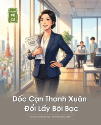 Dốc Cạn Thanh Xuân Đổi Lấy Bội Bạc