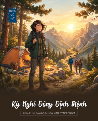 Kỳ Nghỉ Đông Định Mệnh