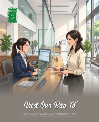 Vượt Qua Bão Tố