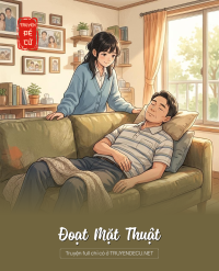 Đoạt Mặt Thuật