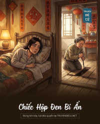 Chiếc Hộp Đen Bí Ẩn
