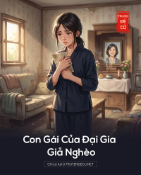 Con Gái Của Đại Gia Giả Nghèo
