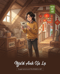Người Anh Xa Lạ