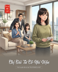 Chị Gái Từ Cô Nhi Viện