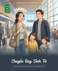 Chuyến Bay Sinh Tử