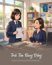 Trái Tim Rung Động