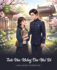 Tinh Vãn Không Còn Nhỏ Bé