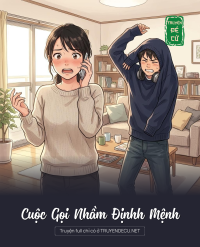 Cuộc Gọi Nhầm Địnhh Mệnh