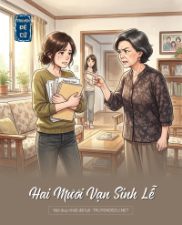 Hai Mươi Vạn Sính Lễ