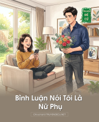 Bình Luận Nói Tôi Là Nữ Phụ