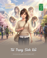 Tôi Trọng Sinh Rồi