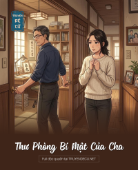 Thư Phòng Bí Mật Của Cha