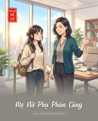 Mẹ Nữ Phụ Phản Công