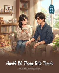 Người Bố Trong Bức Tranh