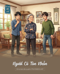 Người Cô Tàn Nhẫn