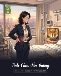 Tình Cảm Vấn Vương