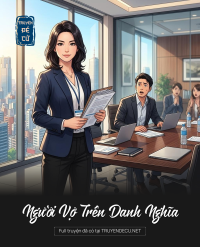 Người Vợ Trên Danh Nghĩa