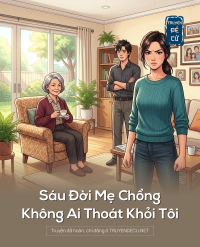 Sáu Đời Mẹ Chồng, Không Ai Thoát Khỏi Tôi