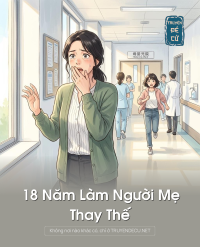 18 Năm Làm Người Mẹ Thay Thế