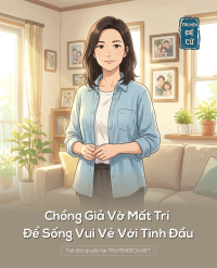 Chồng Giả Vờ Mất Trí Để Sống Vui Vẻ Với Tình Đầu