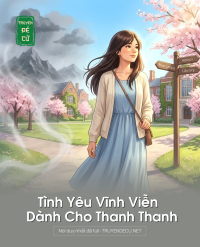 Tình Yêu Vĩnh Viễn Dành Cho Thanh Thanh