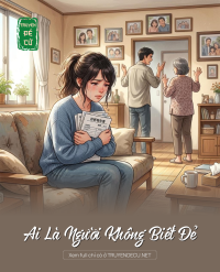 Ai Là Người Không Biết Đẻ