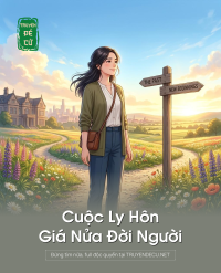 Cuộc Ly Hôn Giá Nửa Đời Người