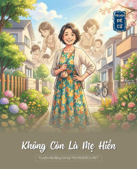 Không Còn Là Mẹ Hiền