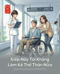 Kiếp Này Tôi Không Làm Kẻ Thế Thân Nữa